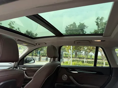 BMW X1, миниатюра 14