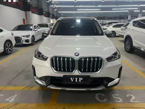 BMW X1, миниатюра 2