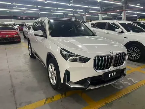BMW X1, миниатюра 3