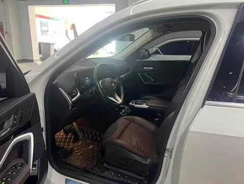 BMW X1, миниатюра 4