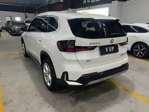 BMW X1, миниатюра 7