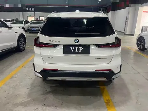BMW X1, миниатюра 8