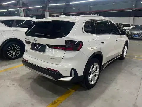 BMW X1, миниатюра 9