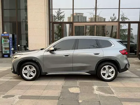BMW X1, миниатюра 2