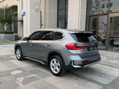 BMW X1, миниатюра 3