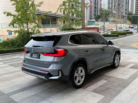 BMW X1, миниатюра 4