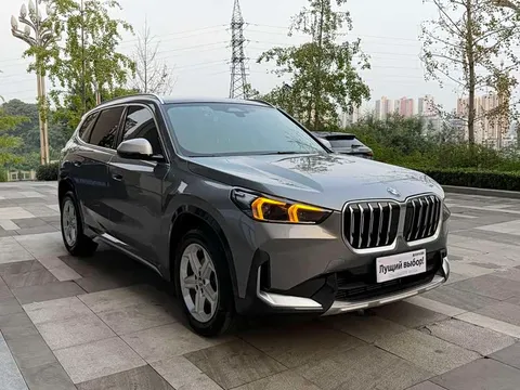 BMW X1, миниатюра 5