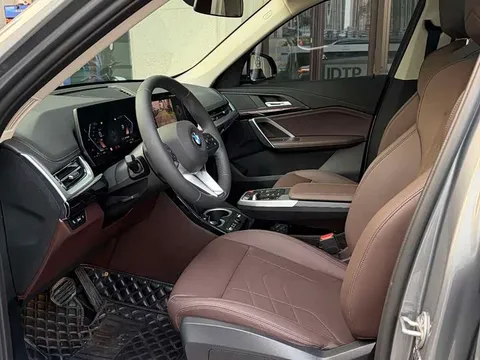 BMW X1, миниатюра 6