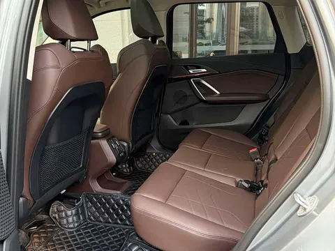 BMW X1, миниатюра 8