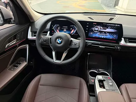 BMW X1, миниатюра 11