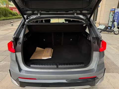 BMW X1, миниатюра 13