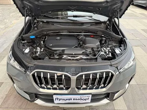 BMW X1, миниатюра 14