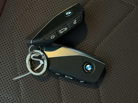 BMW X1, миниатюра 17
