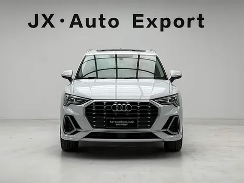 Audi Q3, миниатюра 2