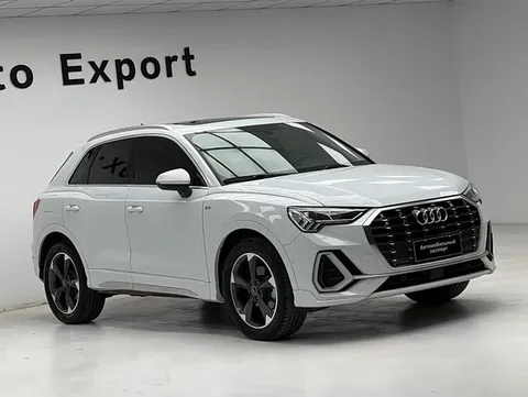 Audi Q3, миниатюра 3
