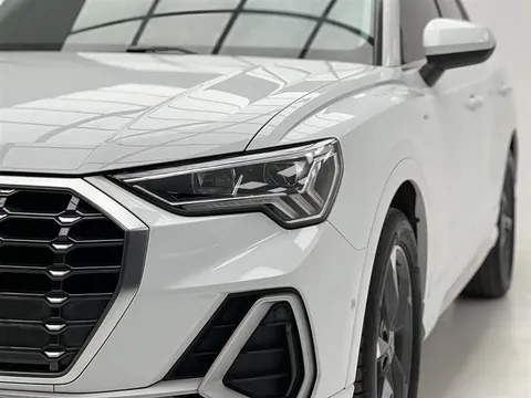 Audi Q3, миниатюра 4
