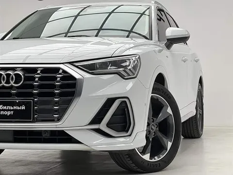 Audi Q3, миниатюра 5