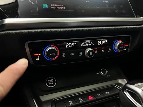 Audi Q3, миниатюра 7