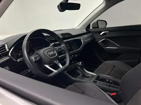 Audi Q3, миниатюра 8