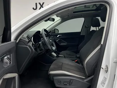 Audi Q3, миниатюра 9