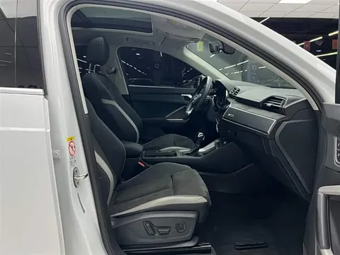Audi Q3, миниатюра 10