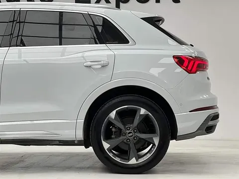 Audi Q3, миниатюра 15