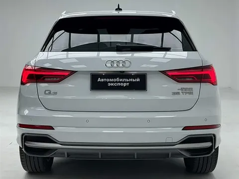 Audi Q3, миниатюра 16