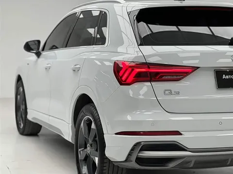 Audi Q3, миниатюра 17