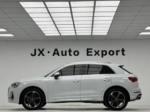 Audi Q3, миниатюра 21