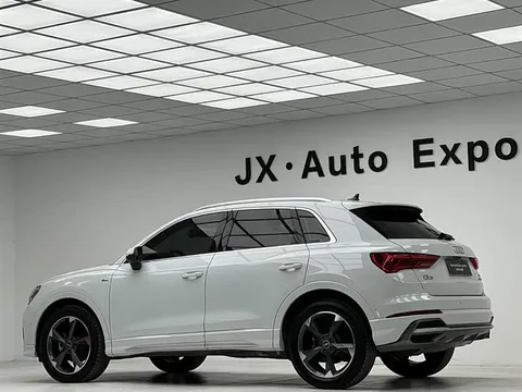 Audi Q3, миниатюра 22