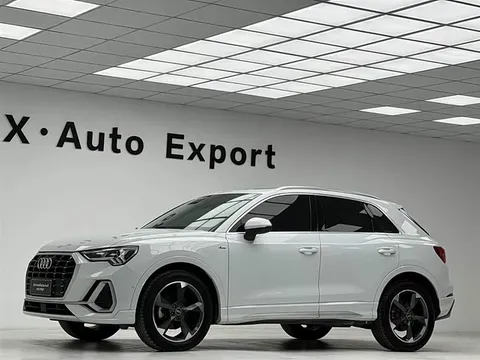 Audi Q3, миниатюра 23