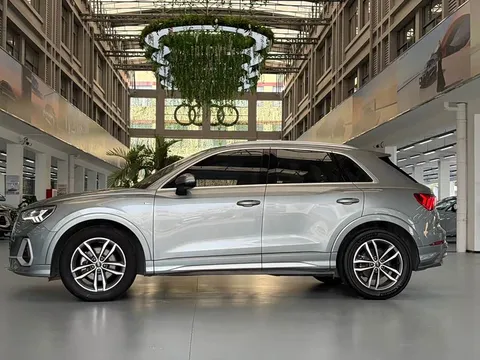 Audi Q3, миниатюра 2