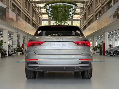 Audi Q3, миниатюра 5