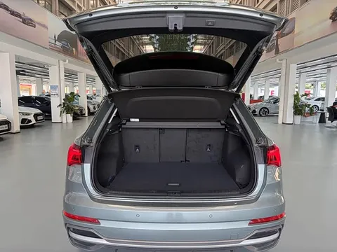 Audi Q3, миниатюра 6