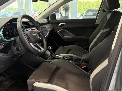 Audi Q3, миниатюра 7