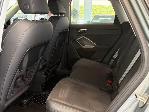 Audi Q3, миниатюра 8