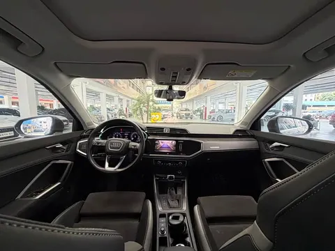 Audi Q3, миниатюра 9