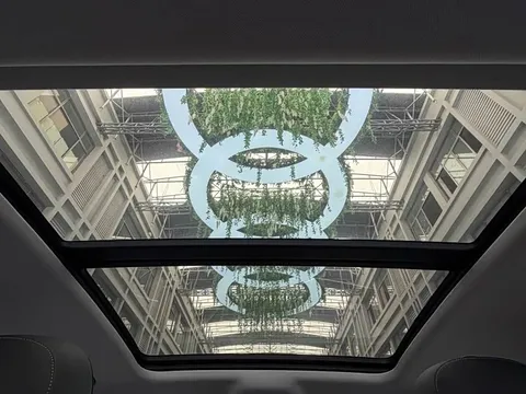 Audi Q3, миниатюра 10