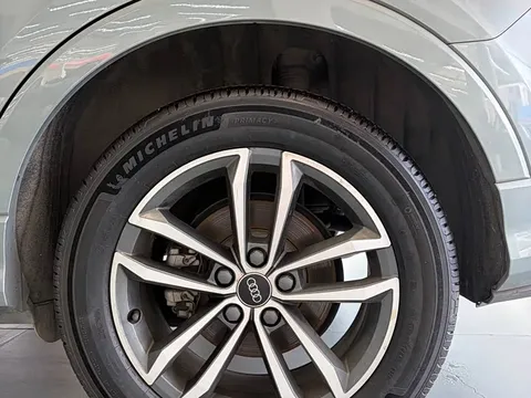 Audi Q3, миниатюра 12
