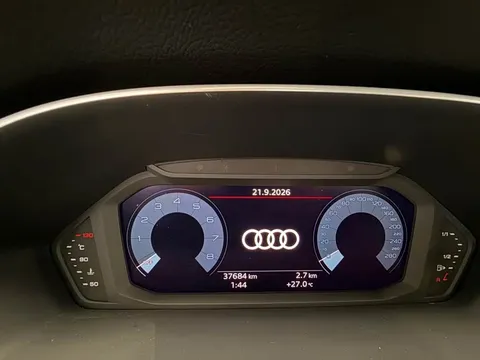 Audi Q3, миниатюра 13