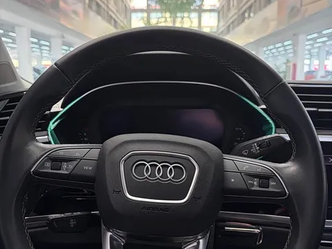 Audi Q3, миниатюра 14