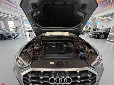 Audi Q3, миниатюра 16