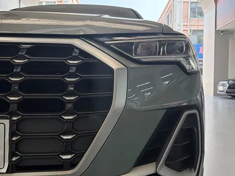 Audi Q3, миниатюра 17