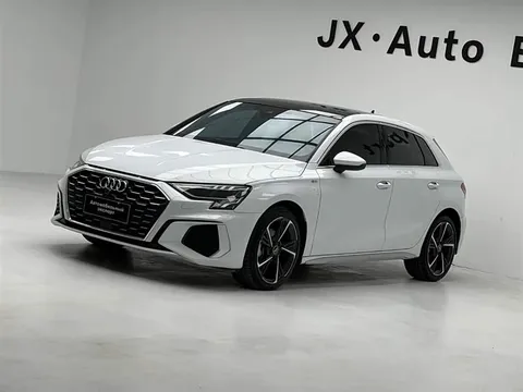 Audi A3, фото 1