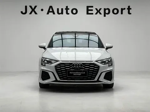 Audi A3, миниатюра 2