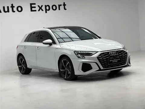 Audi A3, миниатюра 3