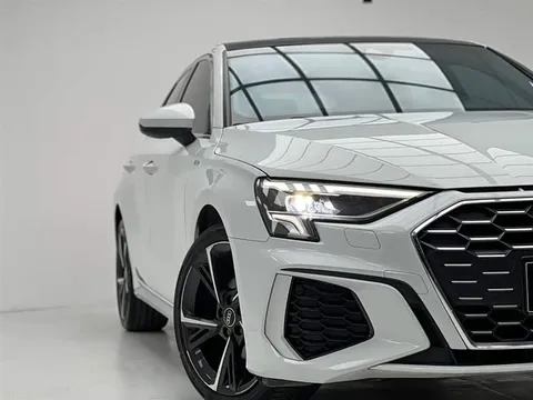 Audi A3, миниатюра 4