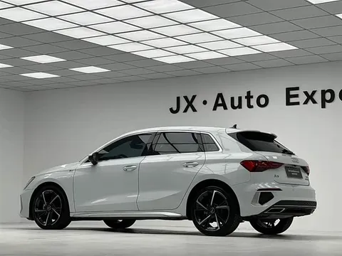 Audi A3, миниатюра 8