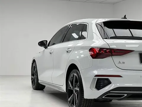Audi A3, миниатюра 9