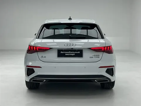 Audi A3, миниатюра 10
